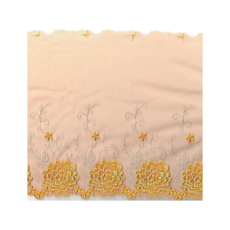 花邊產(chǎn)品